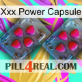 Xxx Power Capsule 14